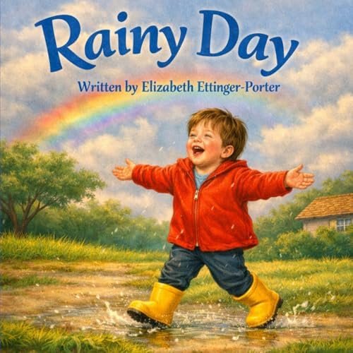 Amazon.com: Who Likes Rain?: 9780805077346: Yee, Wong Herbert, Yee